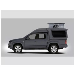 Купить Кунг на VW Amarok Road Ranger Vario-Top H Special